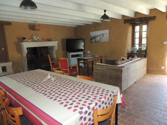SALON LE SABOTIER