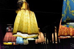 la renaissance du chateau robes