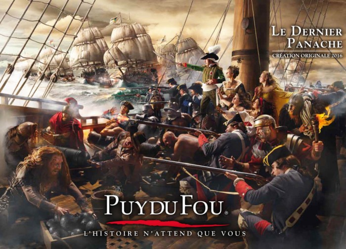 le dernier panache
