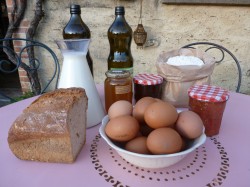 produits-vendee Les agriculteurs locaux vous proposent leurs produits frais.