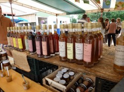 sirops-confitures-vendee Sirops, confitures et autres produits vendéens confectionnés avec des produits frais;