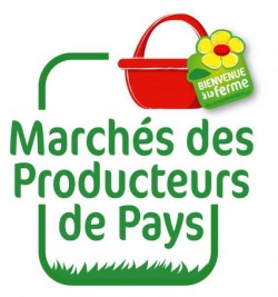 marche des producteurs de pays